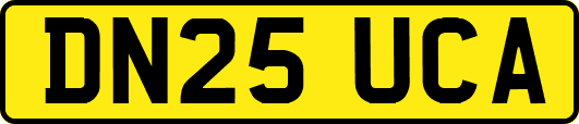 DN25UCA