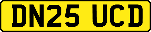 DN25UCD