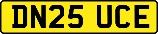 DN25UCE
