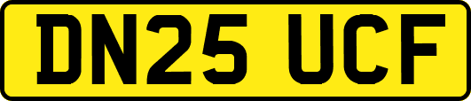 DN25UCF