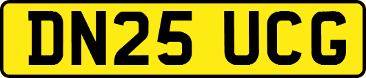 DN25UCG