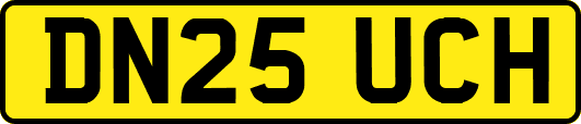 DN25UCH