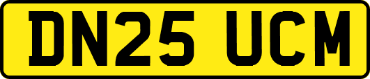 DN25UCM