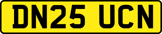 DN25UCN