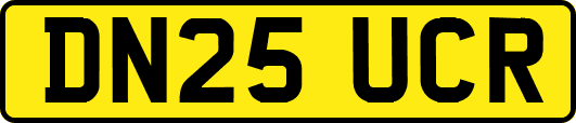 DN25UCR