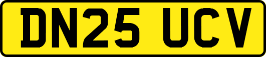 DN25UCV