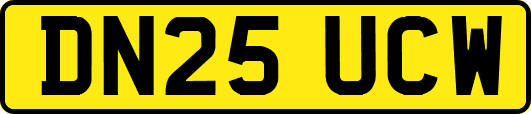 DN25UCW