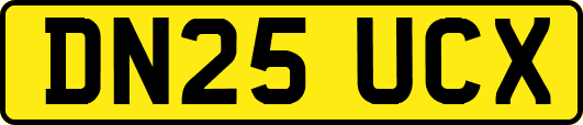 DN25UCX