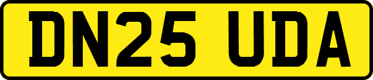 DN25UDA
