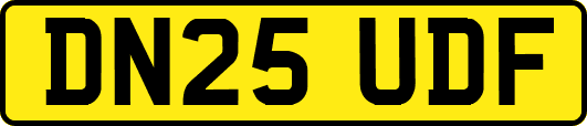 DN25UDF