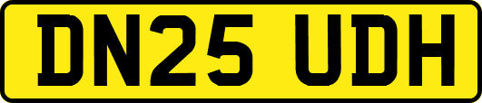 DN25UDH