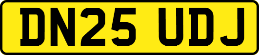 DN25UDJ