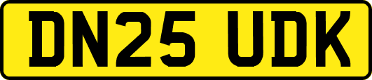 DN25UDK