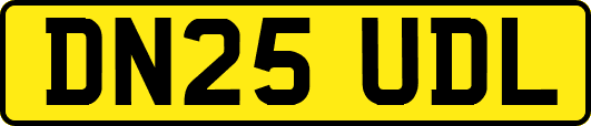 DN25UDL