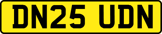 DN25UDN
