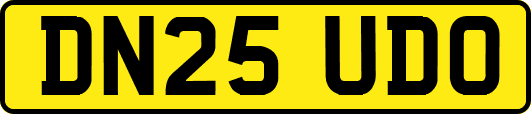 DN25UDO