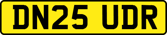 DN25UDR