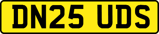 DN25UDS