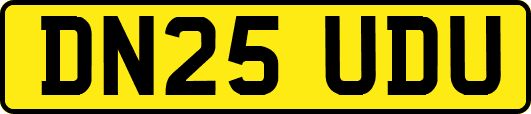 DN25UDU