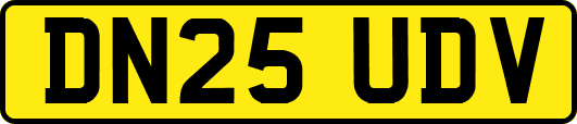 DN25UDV