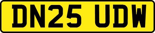 DN25UDW