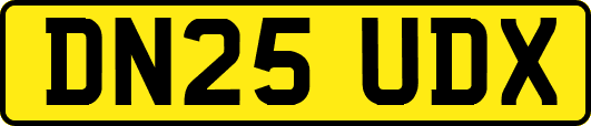 DN25UDX