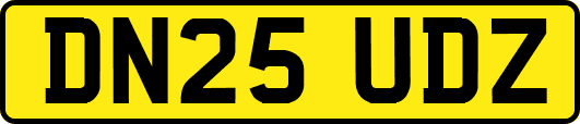 DN25UDZ