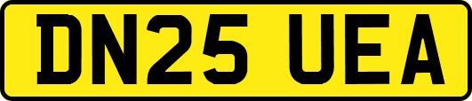 DN25UEA