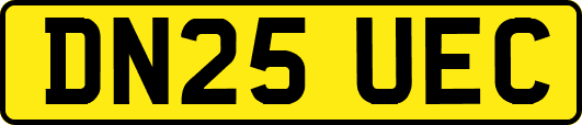 DN25UEC