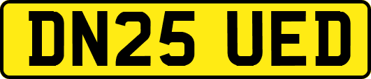 DN25UED