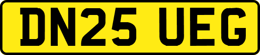 DN25UEG