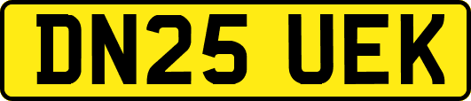 DN25UEK