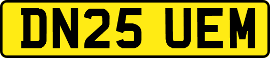 DN25UEM