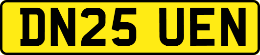 DN25UEN