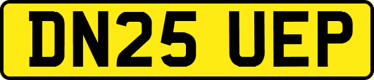 DN25UEP
