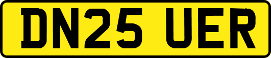 DN25UER