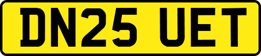 DN25UET