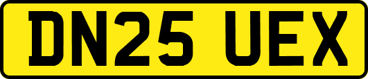 DN25UEX