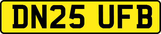 DN25UFB