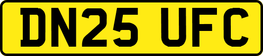 DN25UFC