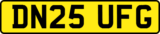 DN25UFG