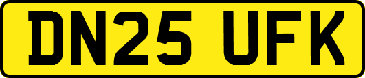 DN25UFK