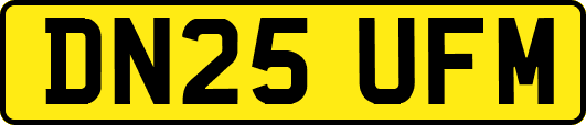DN25UFM