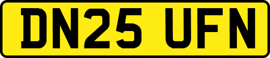 DN25UFN