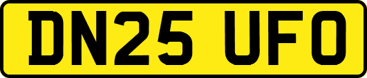 DN25UFO