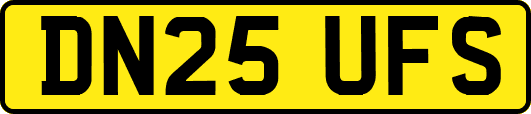 DN25UFS