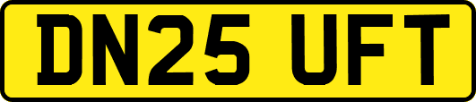 DN25UFT