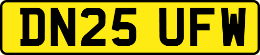 DN25UFW