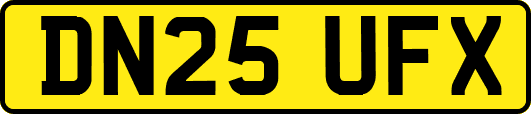DN25UFX