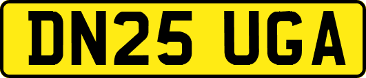 DN25UGA